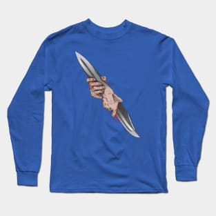 Hand in hand Long Sleeve T-Shirt